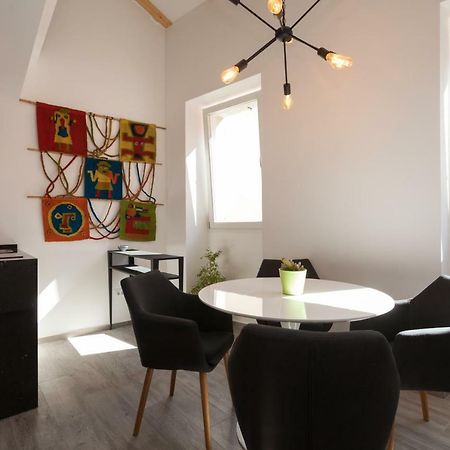 Apartments Stube 4 โรวีน ภายนอก รูปภาพ