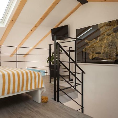 Apartments Stube 4 โรวีน ภายนอก รูปภาพ