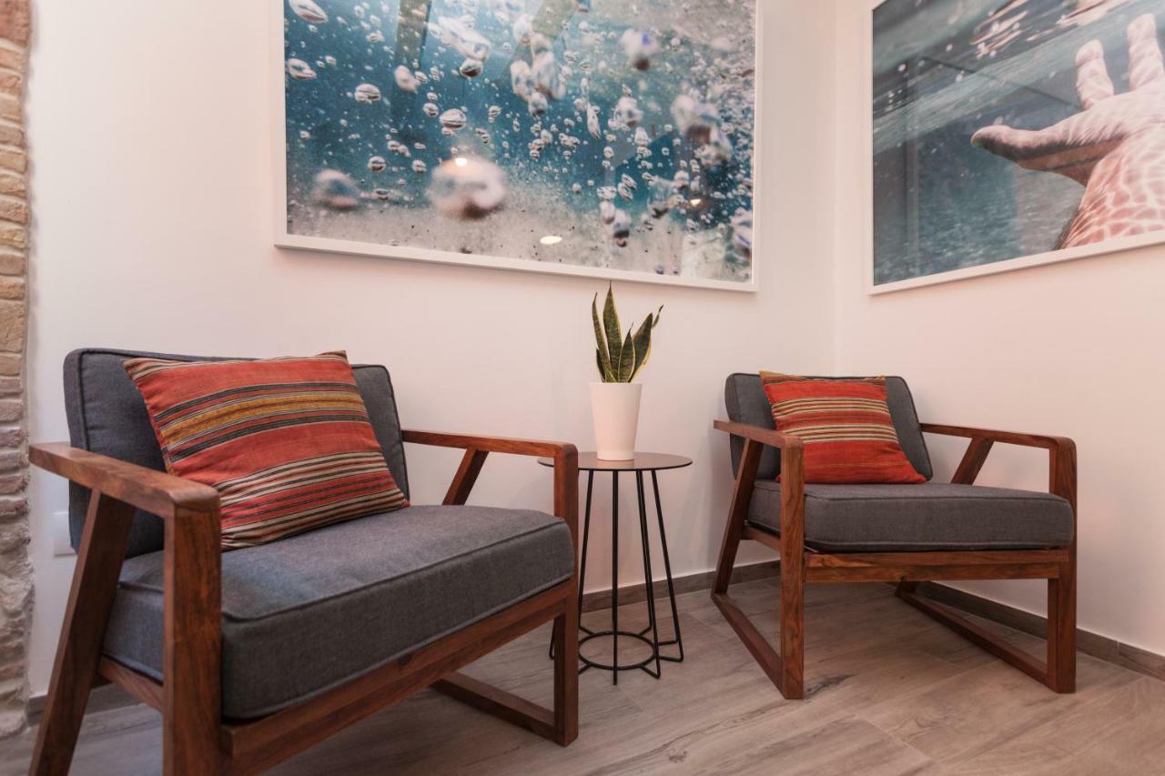 Apartments Stube 4 โรวีน ภายนอก รูปภาพ