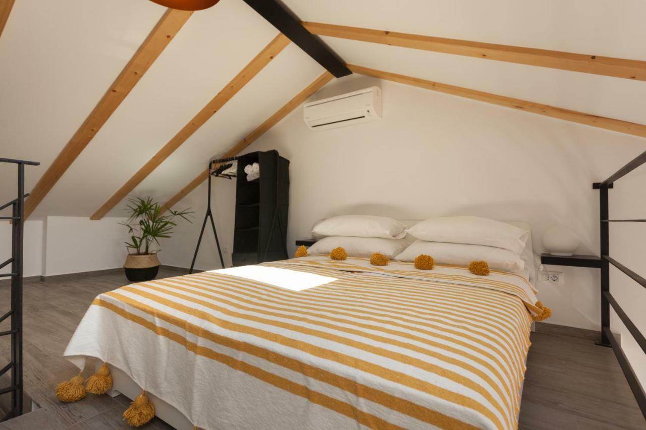 Apartments Stube 4 โรวีน ภายนอก รูปภาพ