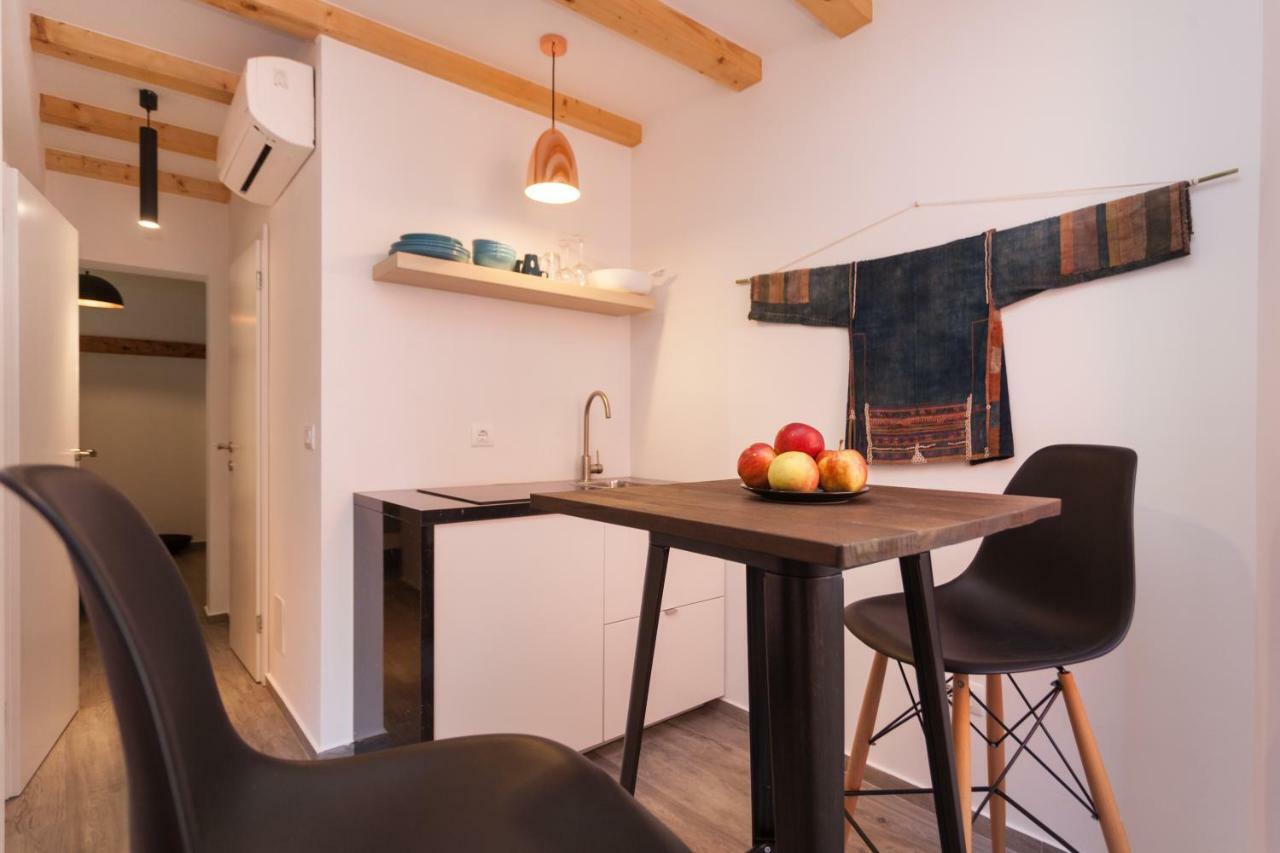 Apartments Stube 4 โรวีน ภายนอก รูปภาพ